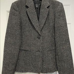 Woman’s Blazer